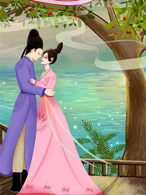 既许他人情深，何必寻我魂归(萧景淮宁昭)热门网络小说推荐_最新章节列表既许他人情深，何必寻我魂归(萧景淮宁昭)