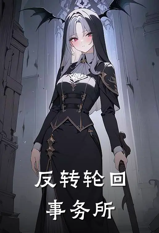 反转轮回事务所