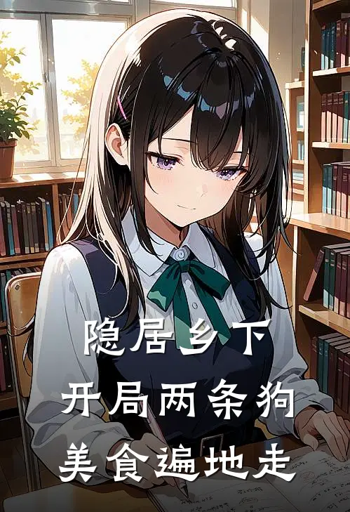 隐居乡下：开局两条狗美食遍地走