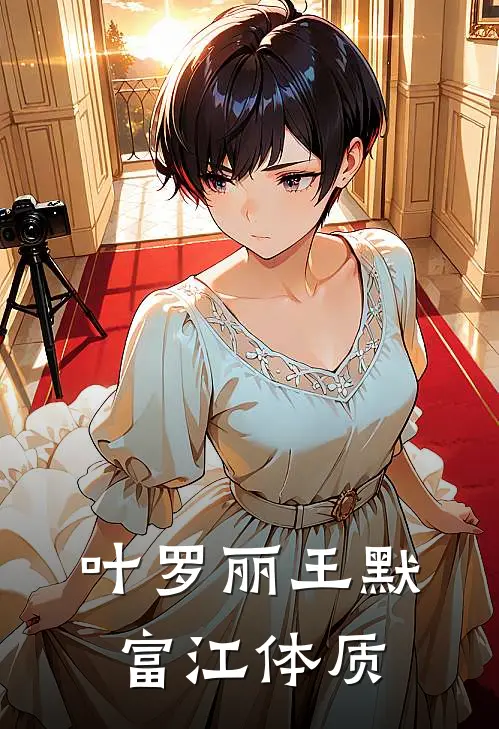 叶罗丽王默富江体质