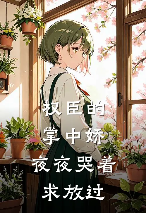 权臣的掌中娇，夜夜哭着求放过