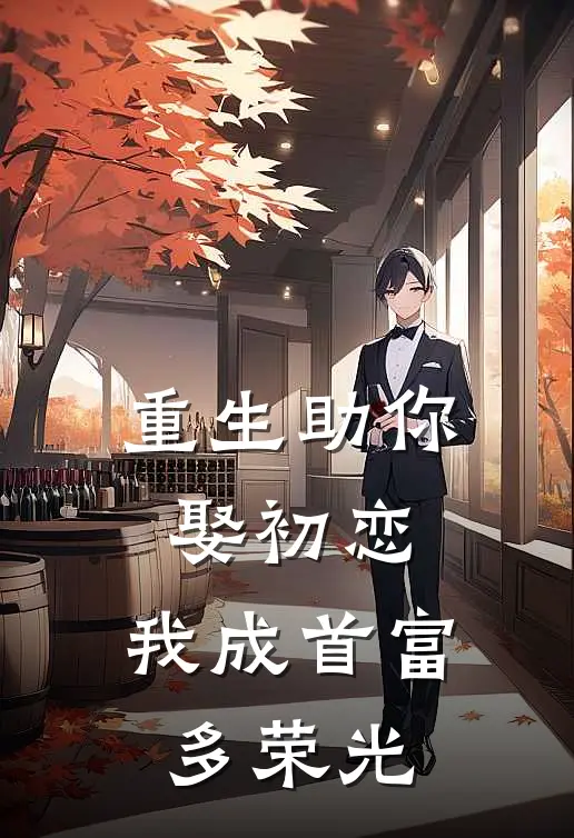 重生助你娶初恋，我成首富多荣光