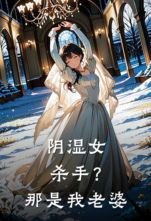 阴湿女杀手？那是我老婆