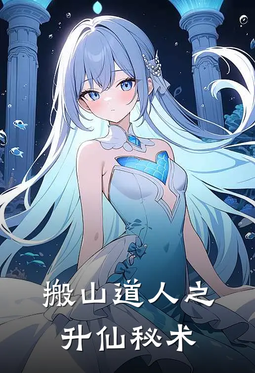 搬山道人之升仙秘术