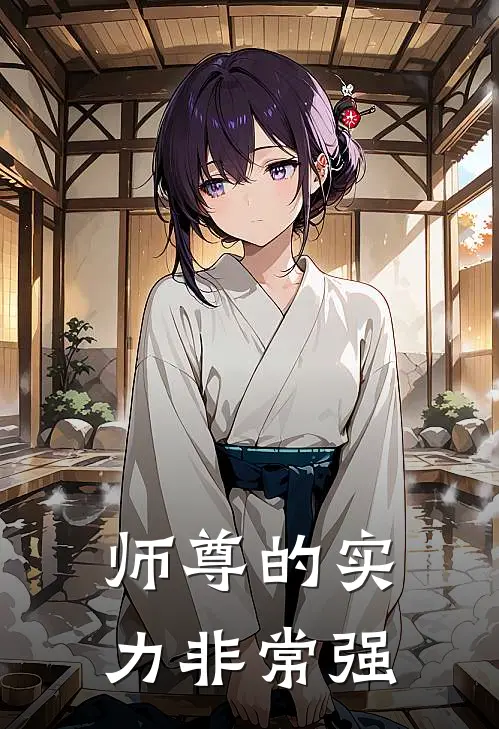 师尊的实力非常强