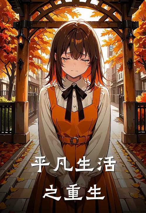 平凡生活之重生