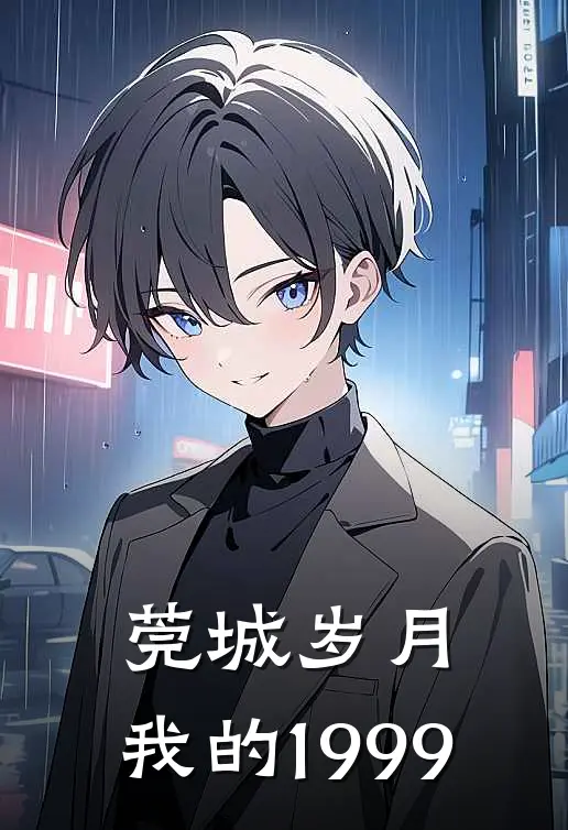 莞城岁月：我的1999