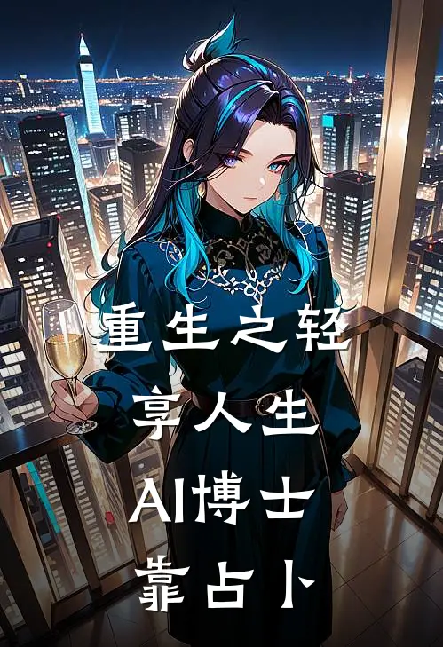 重生之轻享人生：AI博士靠占卜