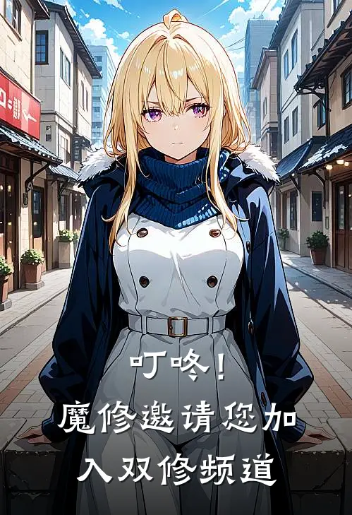 叮咚！魔修邀请您加入双修频道