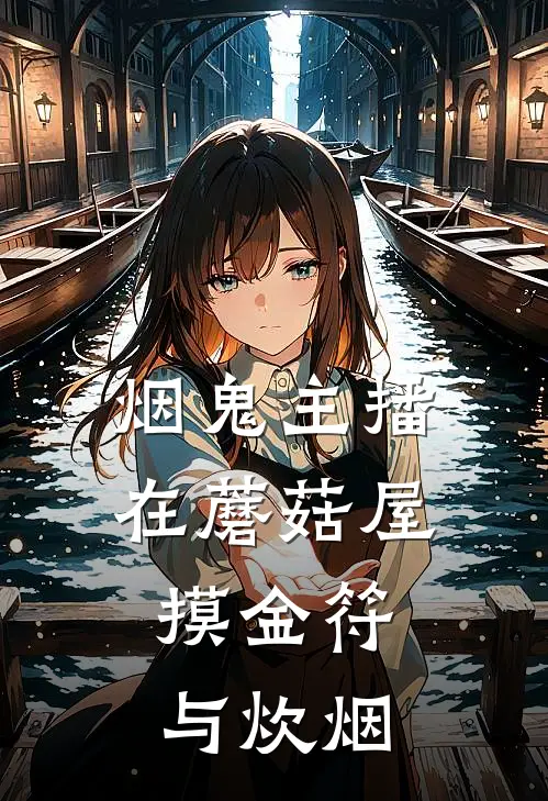 烟鬼主播在蘑菇屋：摸金符与炊烟