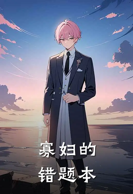 寡妇的错题本
