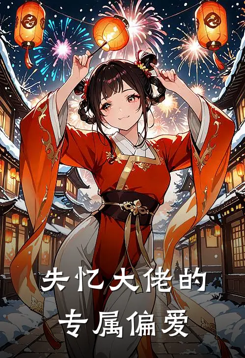 失忆大佬的专属偏爱