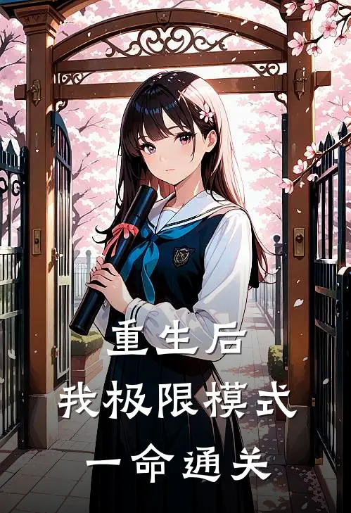 重生后，我极限模式一命通关