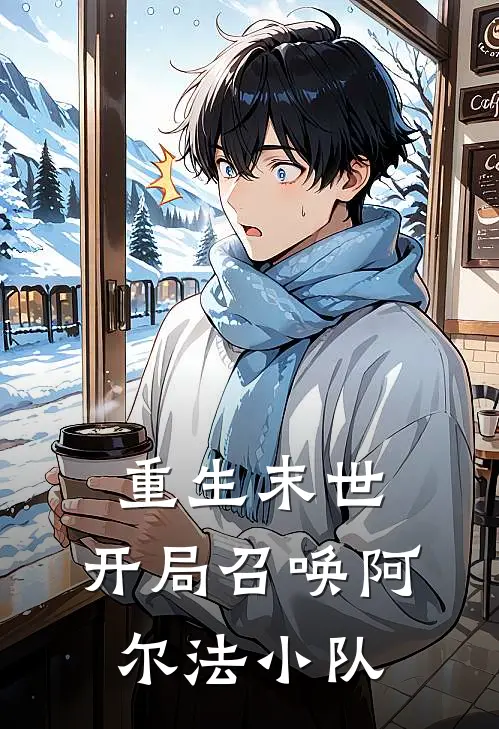 重生末世：开局召唤阿尔法小队