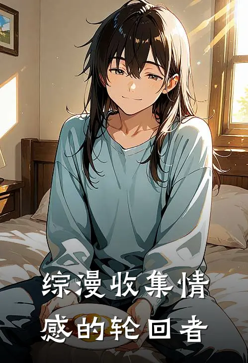 【综漫】收集情感的轮回者