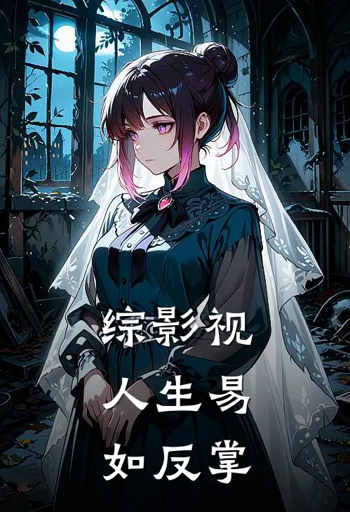 综影视：人生易如反掌