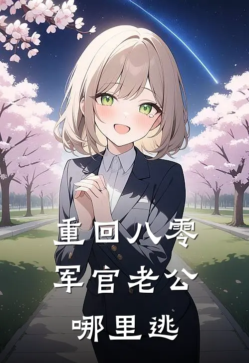 重回八零，军官老公哪里逃