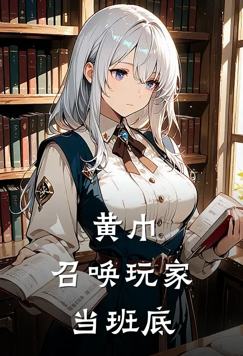 黄巾：召唤玩家当班底