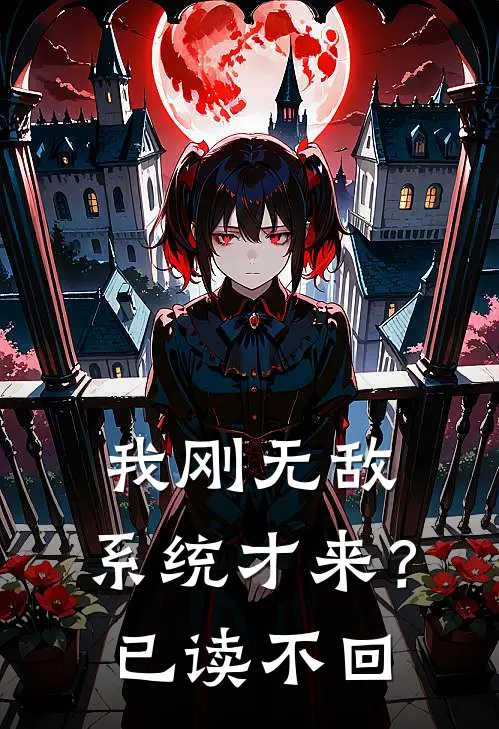 我刚无敌，系统才来？已读不回