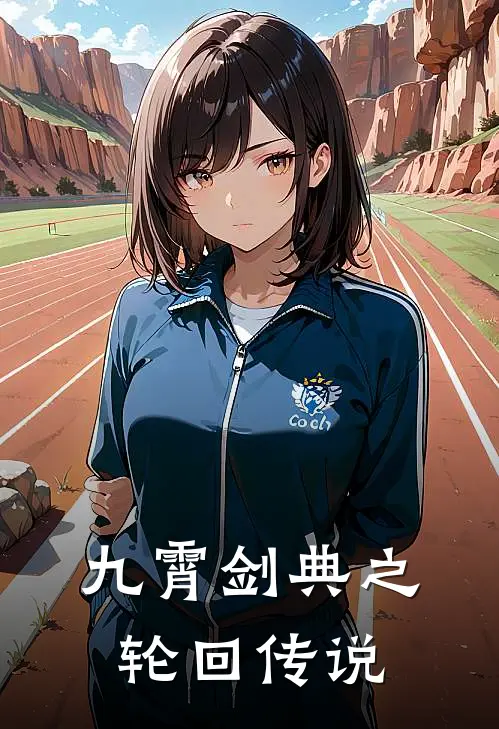 九霄剑典之轮回传说