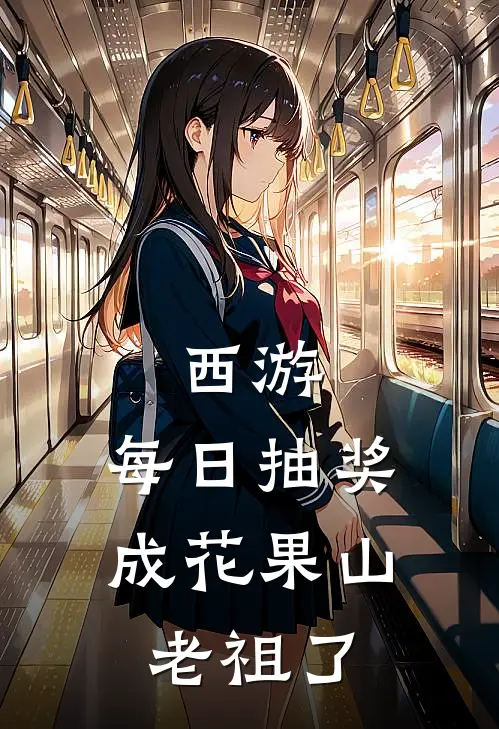 西游：每日抽奖，成花果山老祖了