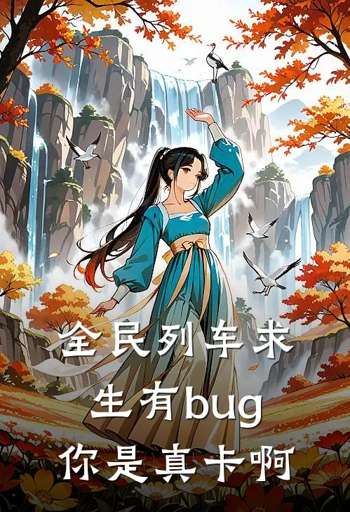 全民列车求生有bug你是真卡啊