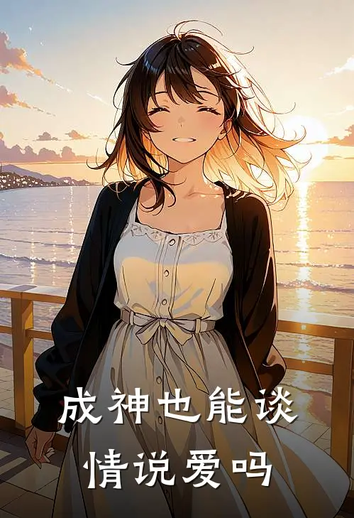 成神也能谈情说爱吗