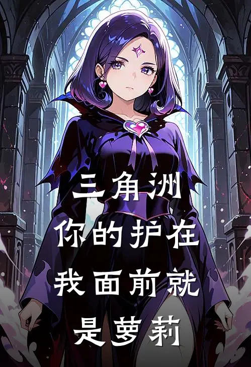 三角洲：你的护在我面前就是萝莉