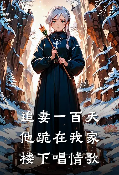 追妻一百天他跪在我家楼下唱情歌