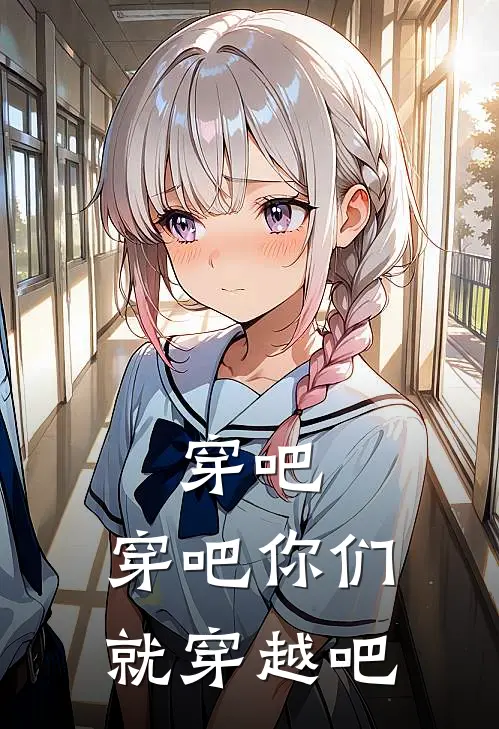 穿吧，穿吧你们就穿越吧