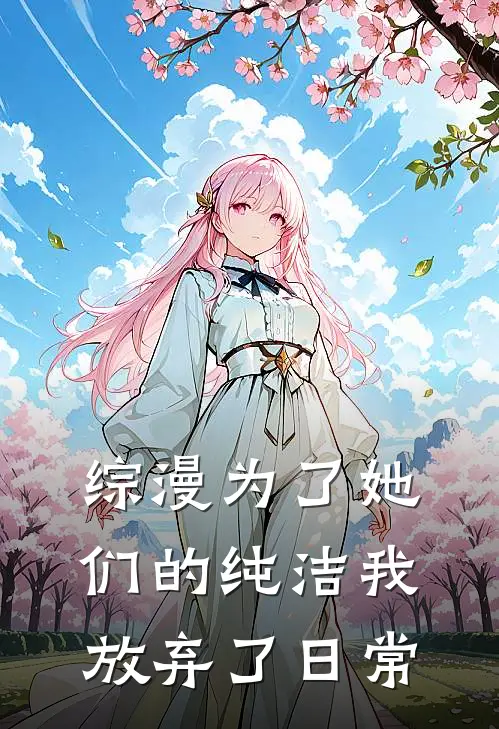 综漫为了她们的纯洁我放弃了日常