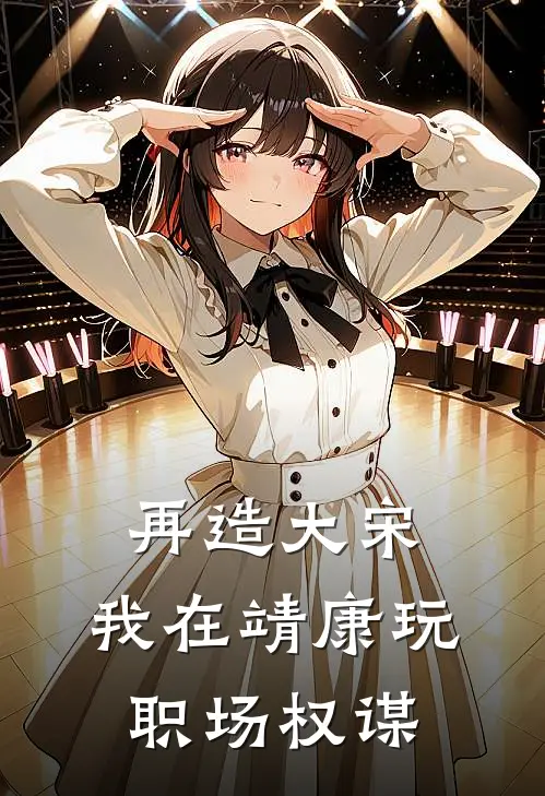 再造大宋：我在靖康玩职场权谋