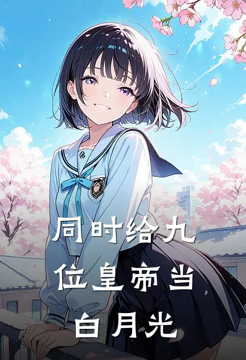 同时给九位皇帝当白月光