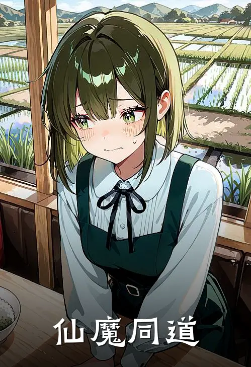 仙魔同道