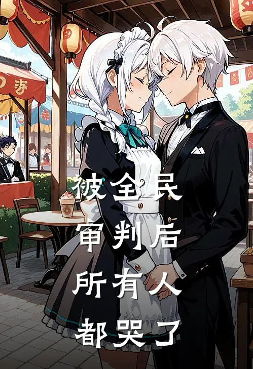 被全民审判后，所有人都哭了