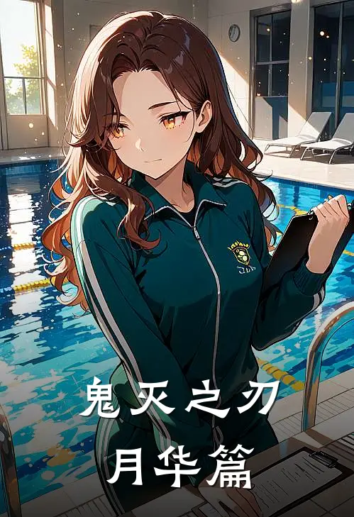 鬼灭之刃：月华篇