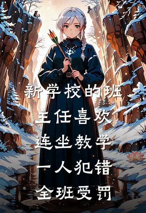 新学校的班主任喜欢连坐教学一人犯错全班受罚