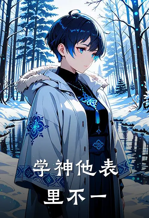 学神他表里不一