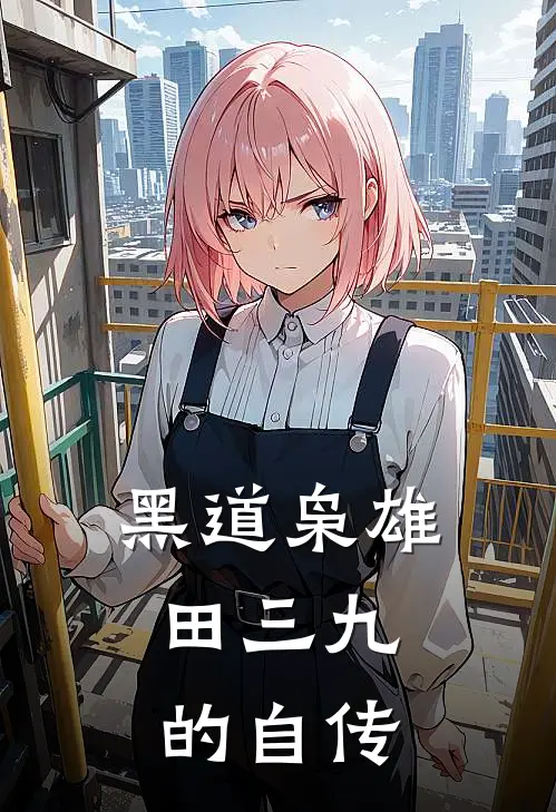 黑道枭雄：田三九的自传