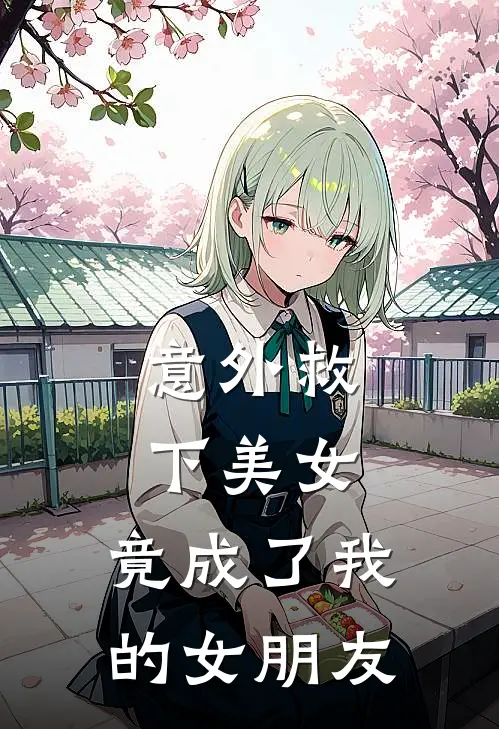 意外救下美女，竟成了我的女朋友