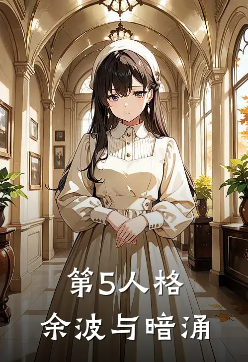 第5人格：余波与暗涌