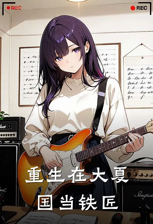 重生在大夏国当铁匠