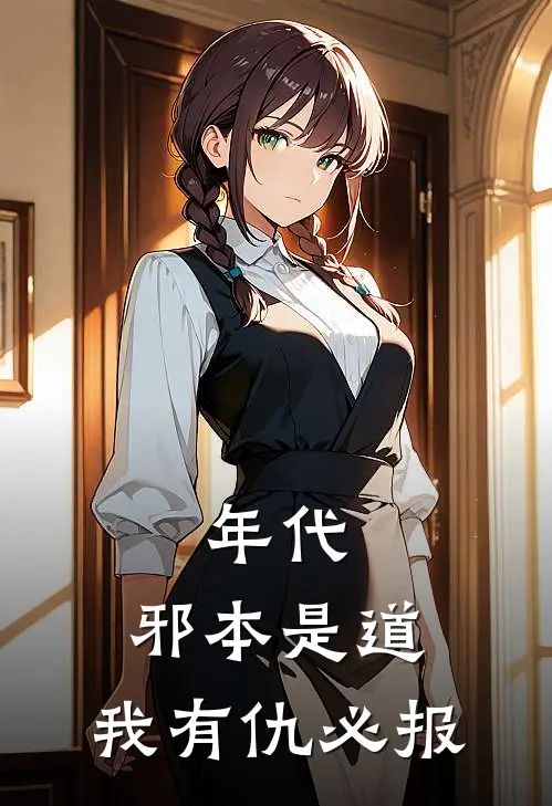 年代：邪本是道，我有仇必报