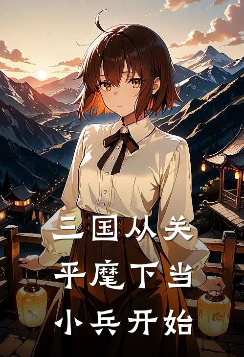 三国从关平麾下当小兵开始