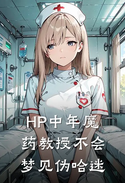HP中年魔药教授不会梦见伪哈迷