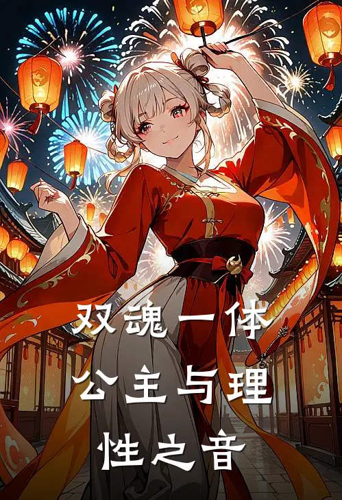 双魂一体：公主与理性之音