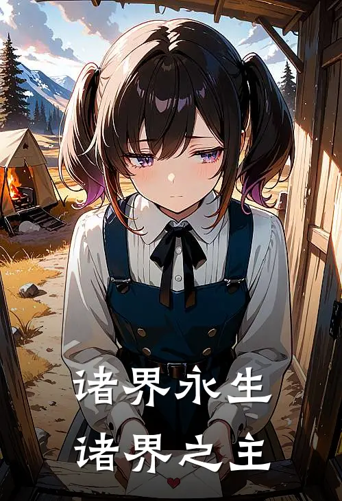 诸界永生诸界之主