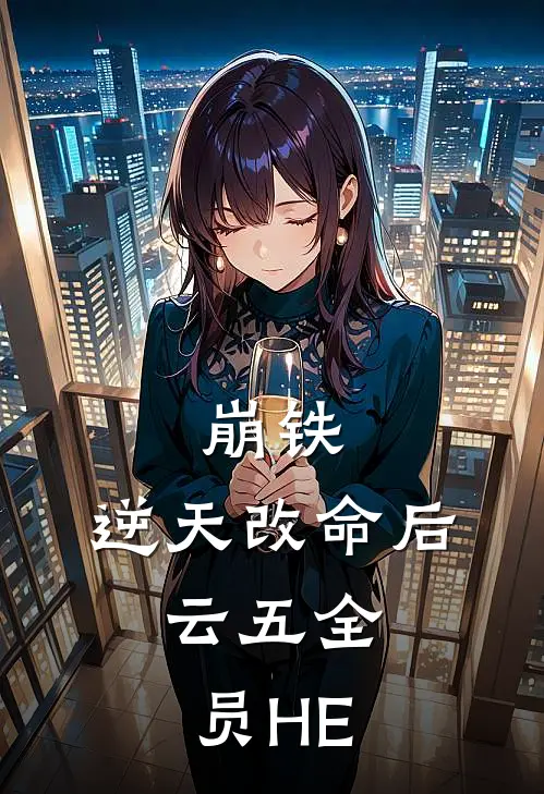 崩铁：逆天改命后，云五全员HE