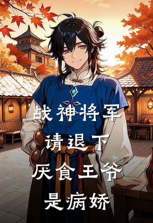 战神将军请退下，厌食王爷是病娇