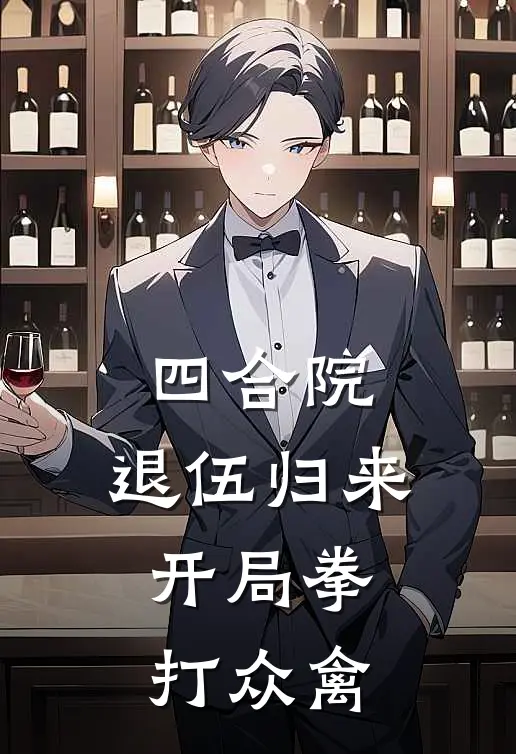 四合院：退伍归来，开局拳打众禽